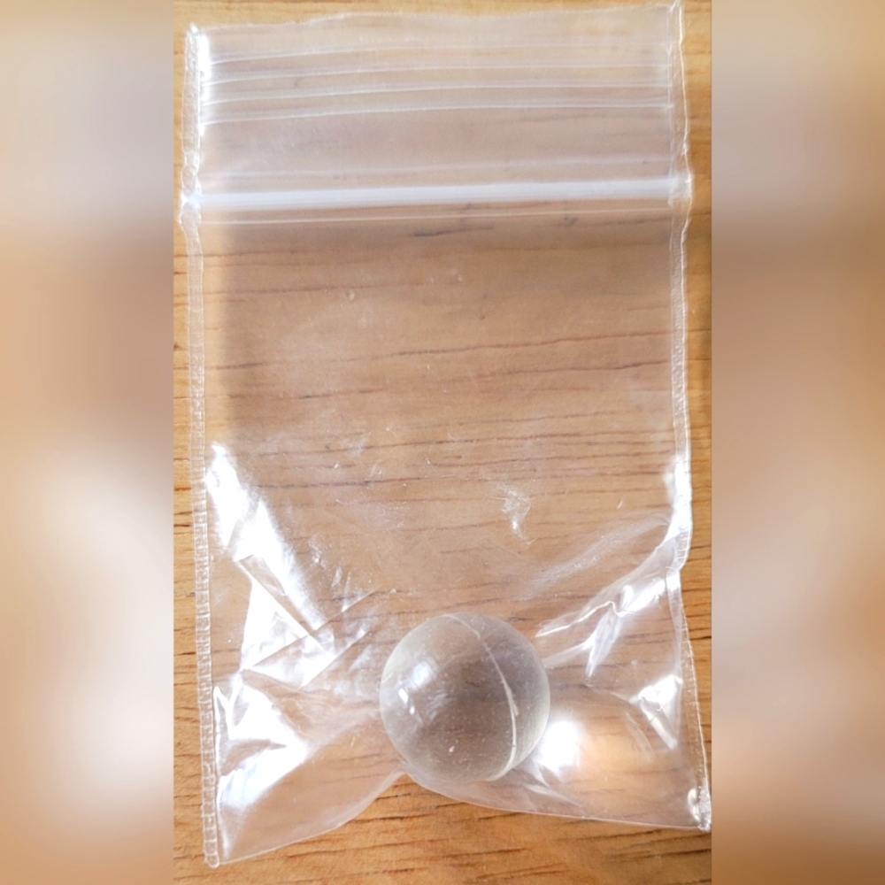 Silagen Belly Button Sphere
